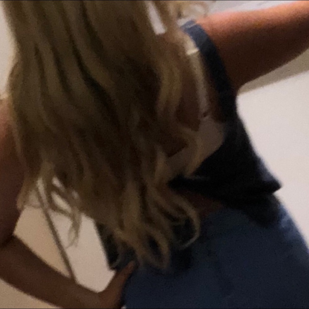 Crop Top - Picture 2 of 2